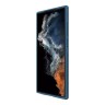 Чехол Nillkin Frosted Shield Pro для Galaxy S23 Ultra, синий