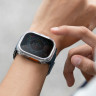 Чехол Uniq Garde для Apple Watch Ultra 49 мм, прозрачный