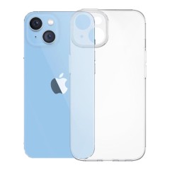Чехол Baseus Simple case для iPhone 14 Plus, прозрачный