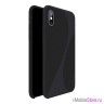 Чехол Nillkin Flex II для iPhone X/XS, черный