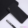 Чехол Nillkin Flex II для iPhone X/XS, черный