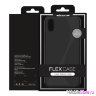Чехол Nillkin Flex II для iPhone X/XS, черный