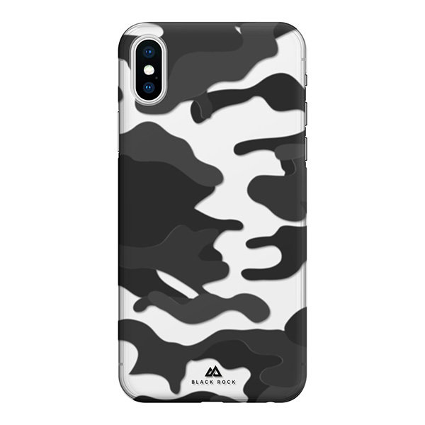 Black Rock Camouflage Case для X/XS, камуфляж 800072