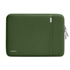 Tomtoc Laptop чехол Defender-A13 Laptop Sleeve 14" Green