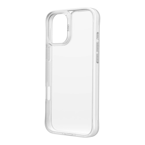 Uniq для iPhone 16 чехол Lifepro Xtreme Clear