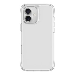 Uniq для iPhone 16 чехол Lifepro Xtreme Clear