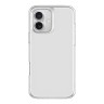 Uniq для iPhone 16 чехол Lifepro Xtreme Clear