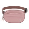 Tomtoc Travel сумка для аксессуаров SlingBean-T32 Belt Bag 1.5L Pink