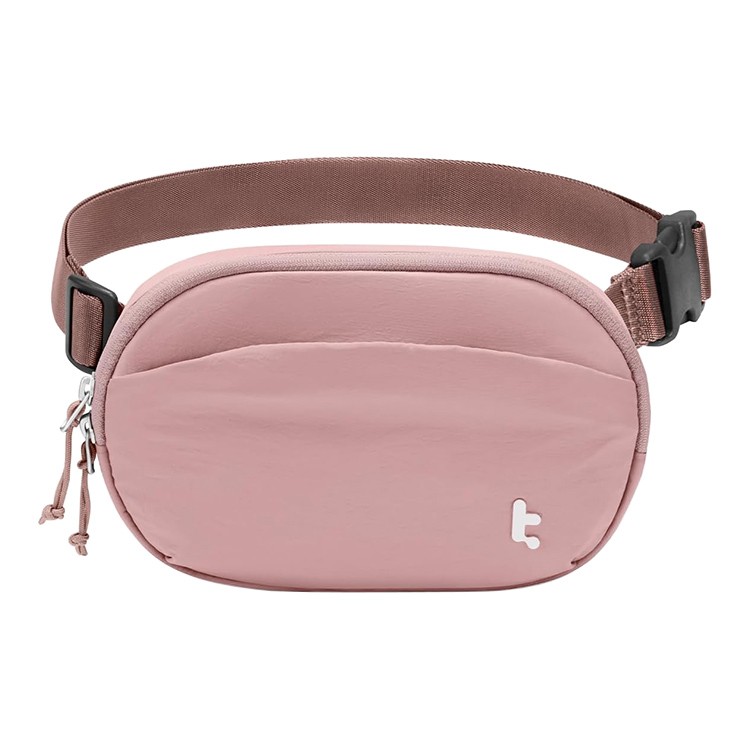 Tomtoc Travel SlingBean T32 Belt Bag 1.5L Pink