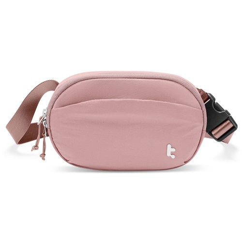 Tomtoc Travel сумка для аксессуаров SlingBean-T32 Belt Bag 1.5L Pink