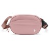 Tomtoc Travel сумка для аксессуаров SlingBean-T32 Belt Bag 1.5L Pink