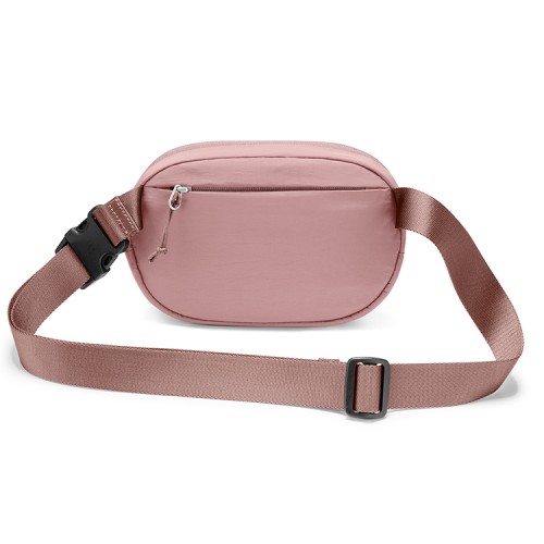Tomtoc Travel сумка для аксессуаров SlingBean-T32 Belt Bag 1.5L Pink