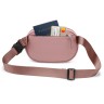 Tomtoc Travel сумка для аксессуаров SlingBean-T32 Belt Bag 1.5L Pink