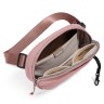 Tomtoc Travel сумка для аксессуаров SlingBean-T32 Belt Bag 1.5L Pink