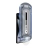 Nillkin стекло для Galaxy S25 Ultra, Guardian 0.25mm Privacy Black (with applicator)