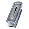 Nillkin стекло для Galaxy S25 Ultra, Guardian 0.25mm Privacy Black (with applicator)