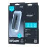 Nillkin стекло для Galaxy S25 Ultra, Guardian 0.25mm Privacy Black (with applicator)