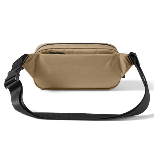 Tomtoc Travel сумка для аксессуаров Aviator-T33 Chest Bag 2.5L Khaki