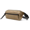 Tomtoc Travel сумка для аксессуаров Aviator-T33 Chest Bag 2.5L Khaki