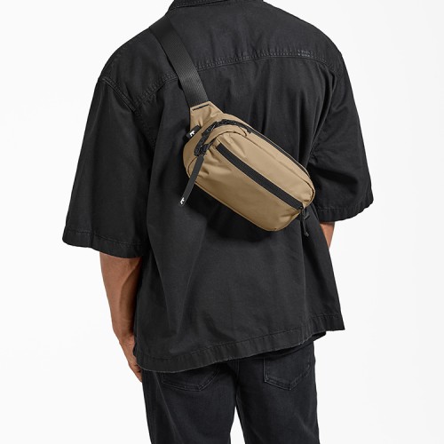 Tomtoc Travel сумка для аксессуаров Aviator-T33 Chest Bag 2.5L Khaki