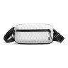 Tomtoc Travel сумка для аксессуаров Aviator-T35 X-Pac Chest Bag 2.5L White