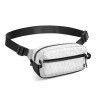 Tomtoc Travel сумка для аксессуаров Aviator-T35 X-Pac Chest Bag 2.5L White