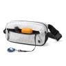 Tomtoc Travel сумка для аксессуаров Aviator-T35 X-Pac Chest Bag 2.5L White