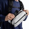 Tomtoc Travel сумка для аксессуаров Aviator-T35 X-Pac Chest Bag 2.5L White