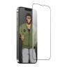 Защитное стекло BLUEO Silk Full Cover Narrow для iPhone 13 Pro Max/14+, тонкая рамка