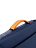 Tomtoc Laptop сумка Defender-A22-Lite Briefcase для ноутбука 14" Navy Blue