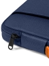 Tomtoc Laptop сумка Defender-A22-Lite Briefcase для ноутбука 14" Navy Blue