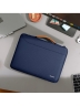 Tomtoc Laptop сумка Defender-A22-Lite Briefcase для ноутбука 14" Navy Blue