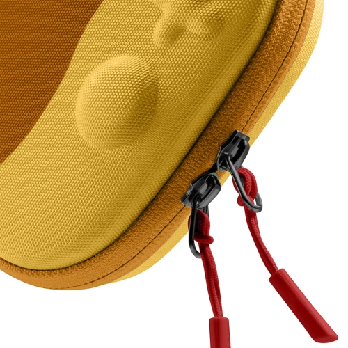 Tomtoc Gaming для Nintendo Switch 2 чехол FancyCase-G05 Slim Case Banana