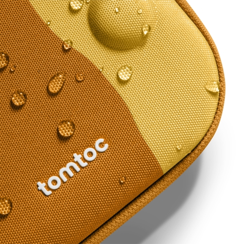 Tomtoc Gaming для Nintendo Switch 2 чехол FancyCase-G05 Slim Case Banana