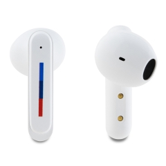 BMW Наушники TWS M-Collection ENC Bluetooth v5.3 White