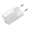 Сетевое зарядное EnergEA Ampcharge Nano PD20 Super compact USB-C charger, 20 Вт