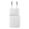 Сетевое зарядное EnergEA Ampcharge Nano PD20 Super compact USB-C charger, 20 Вт
