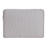 Uniq для MacBook Neo 13/Air 13 чехол Cyprus Ridge Edition Neoprene Laptop sleeve Pewter Grey