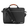 Tomtoc сумка Navigator-A43 Laptop Shoulder Briefcase для ноутбуков 15-16'', черная