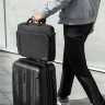 Tomtoc сумка Navigator-A43 Laptop Shoulder Briefcase для ноутбуков 15-16'', черная