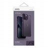 Чехол Uniq Combat AF для iPhone 14 Pro Max, Purple (MagSafe)