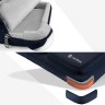 Сумка Tomtoc Defender Laptop Shoulder Bag A42 для Macbook Pro/Air 13", синяя