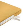 Папка Tomtoc TheHer Jelly Laptop Sleeve Kit 2-in-1 A23 для Macbook Pro/Air 14-13", желтая