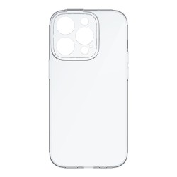 Чехол Baseus Simple case для iPhone 14 Pro, прозрачный