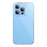 Чехол Baseus Simple case для iPhone 14 Pro, прозрачный