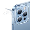 Чехол Baseus Simple case для iPhone 14 Pro, прозрачный