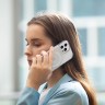 Uniq для iPhone 15 Pro набор Bundle 360, прозрачный-матовый + MagSafe (Lifepro Xtreme +Optix glass +Camera lens)