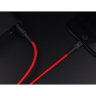 Xiaomi ZMI AL803 MFI Lightning/USB (1 метр), красный AL803