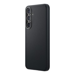 Uniq для Galaxy S24+ чехол Stexa Black