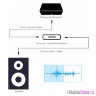 AUX-фильтр Mpow Ground Loop Noise Isolator MA1